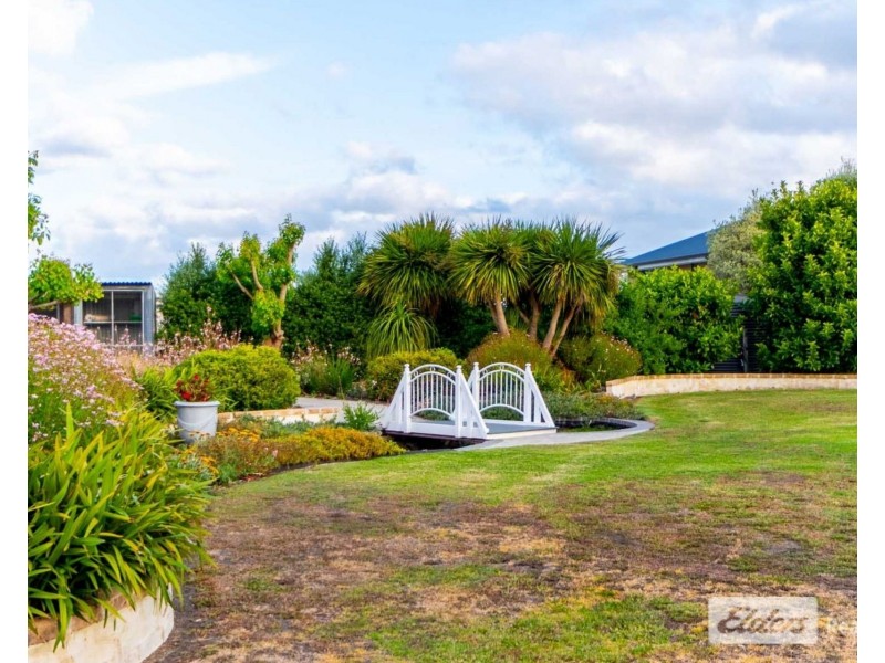 18 Owen Court, Warrenup WA 6330