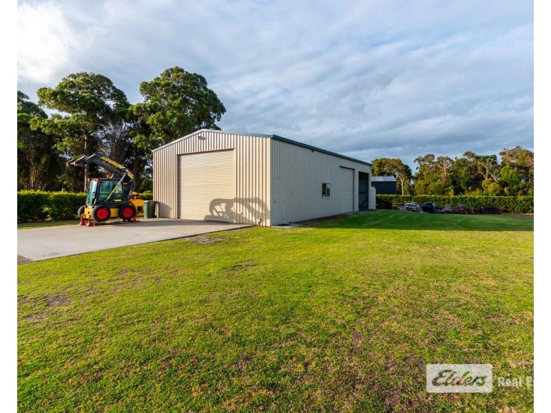 18 Owen Court, Warrenup WA 6330