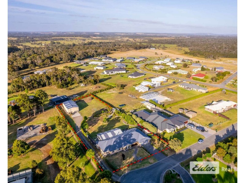 18 Owen Court, Warrenup WA 6330