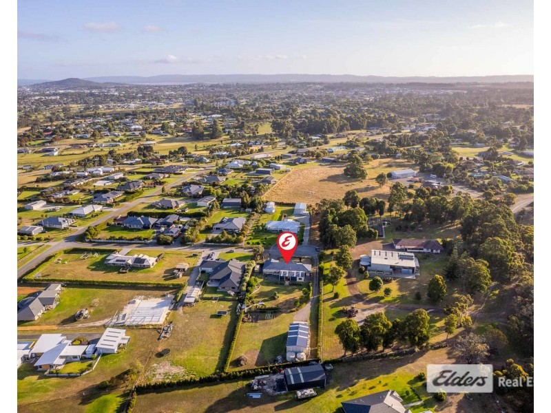 18 Owen Court, Warrenup WA 6330