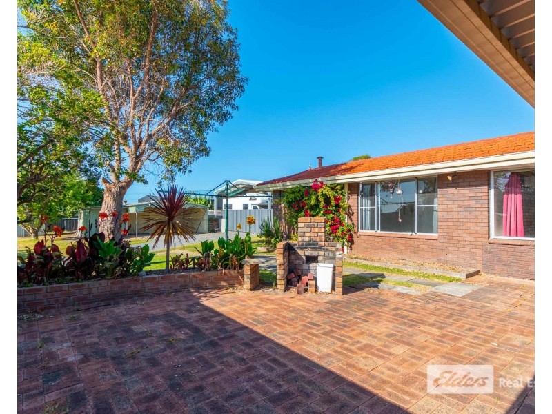 9 Alfred Street, Mckail WA 6330