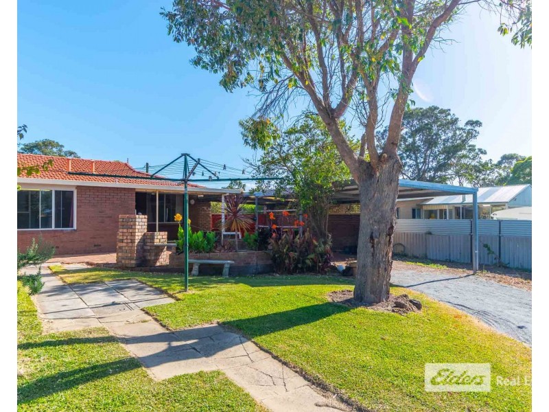 9 Alfred Street, Mckail WA 6330