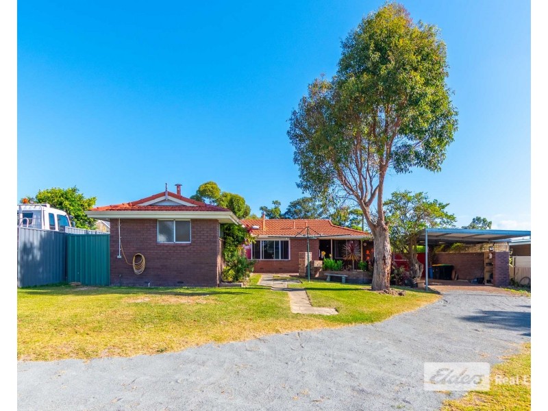 9 Alfred Street, Mckail WA 6330