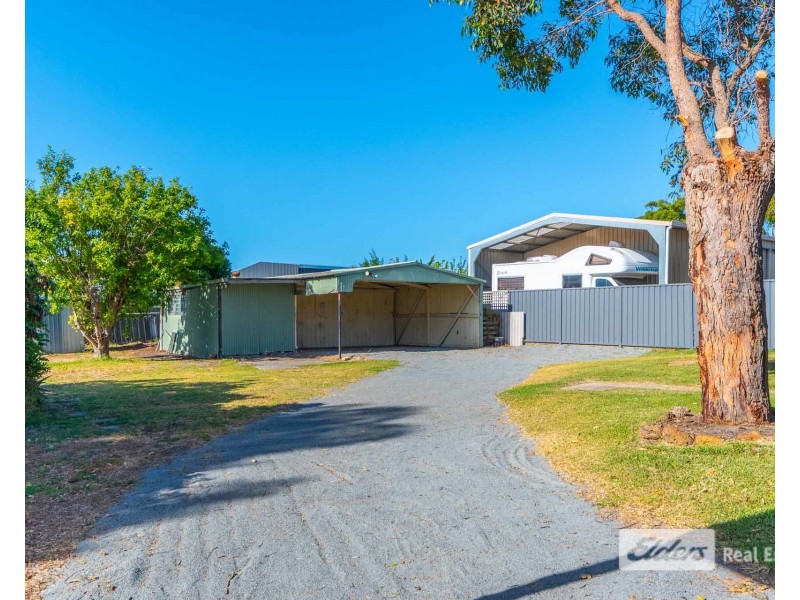 9 Alfred Street, Mckail WA 6330