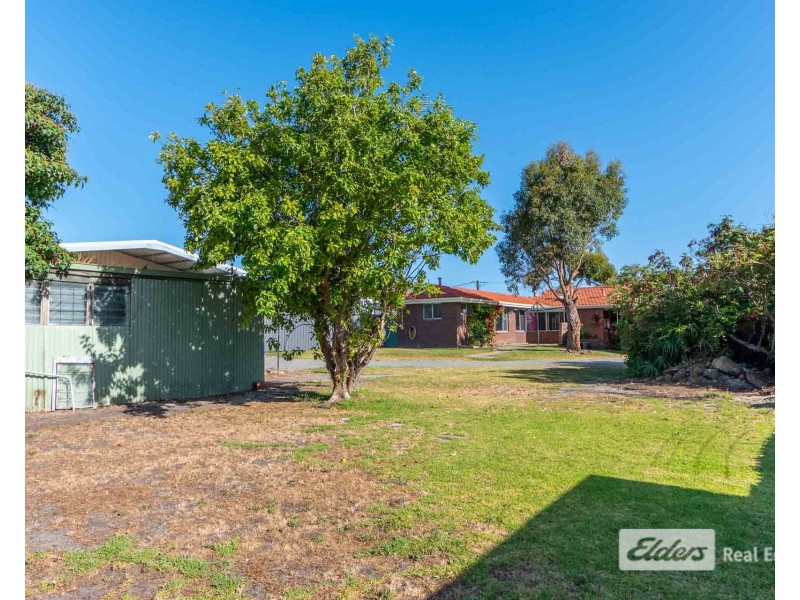9 Alfred Street, Mckail WA 6330