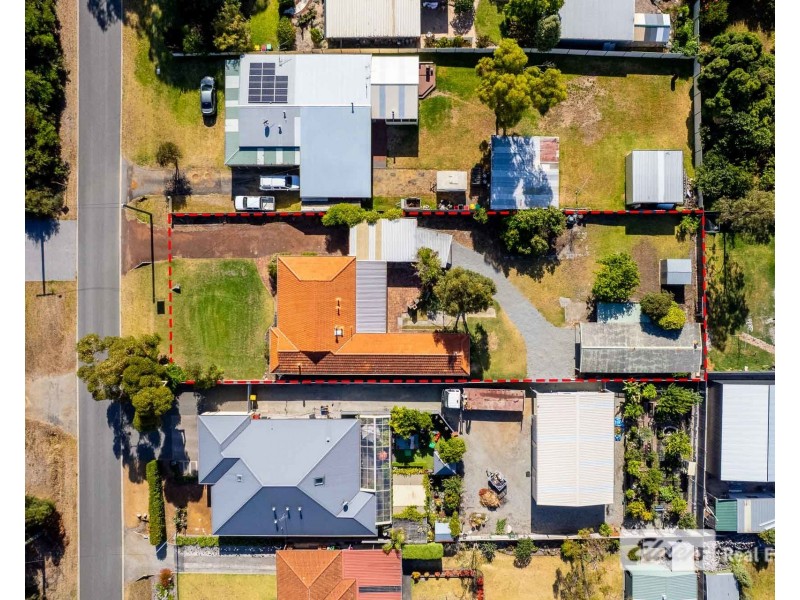 9 Alfred Street, Mckail WA 6330