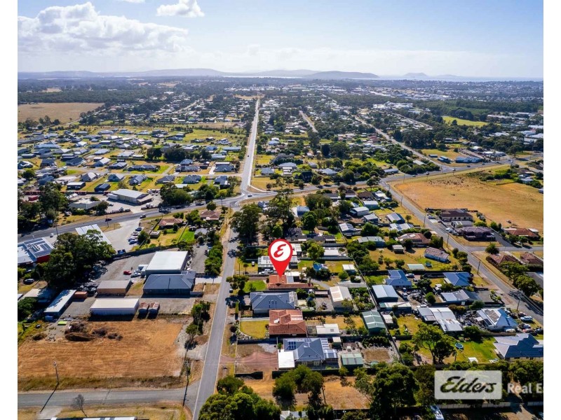 9 Alfred Street, Mckail WA 6330