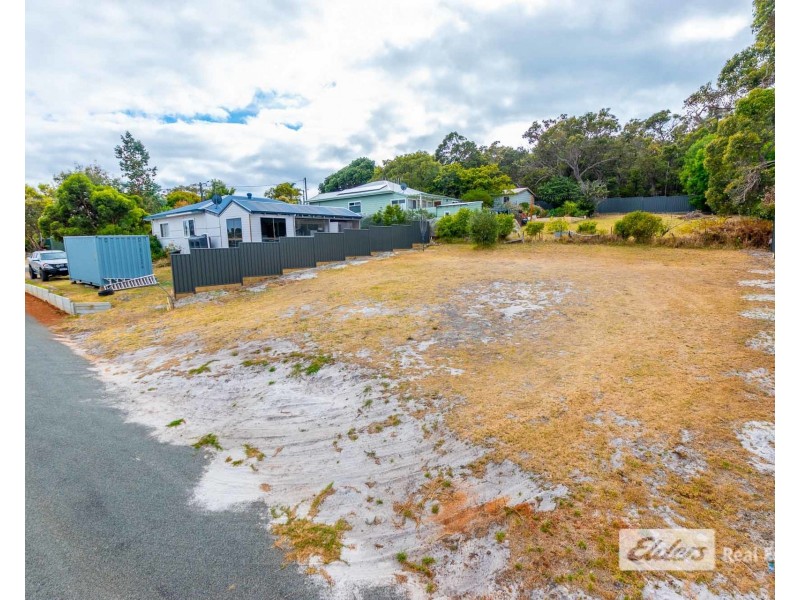 5B North Road, Mira Mar WA 6330