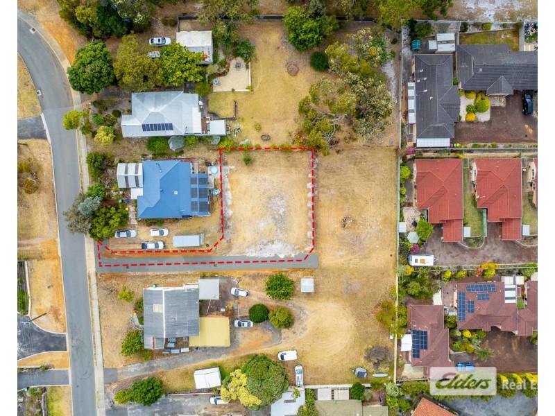 5B North Road, Mira Mar WA 6330