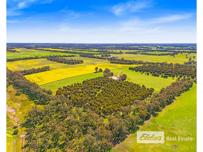 225 West Beattie Road, Mount Barker WA 6324