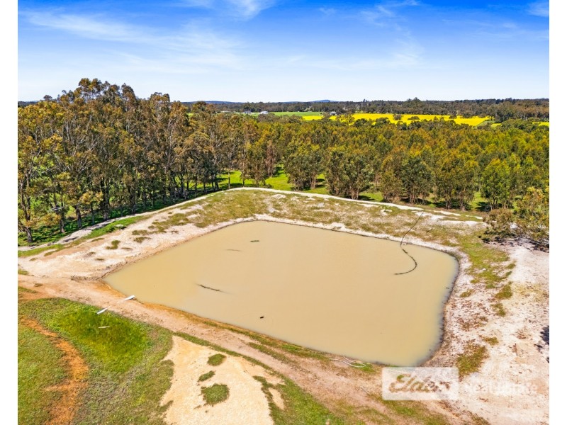 225 West Beattie Road, Mount Barker WA 6324