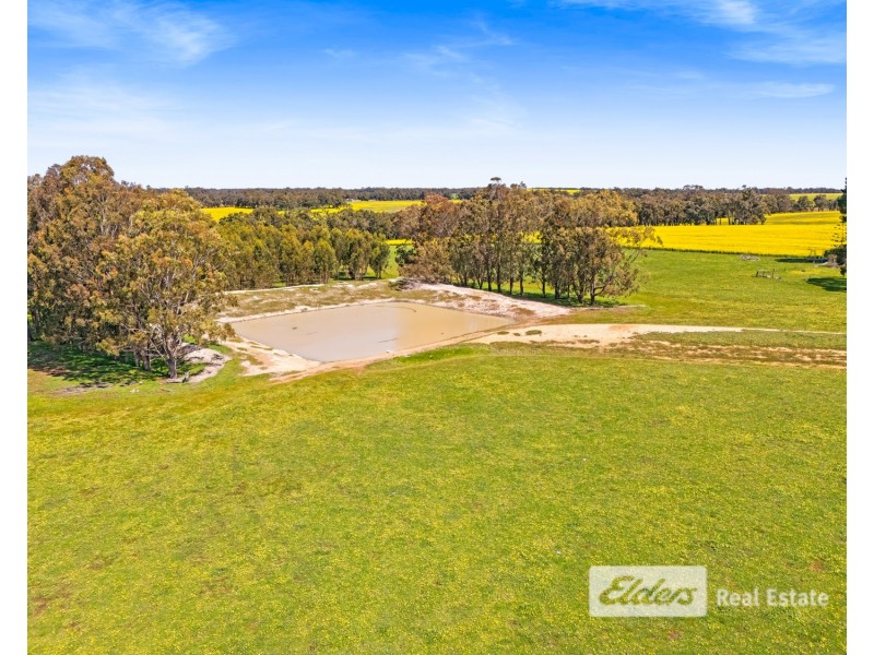 225 West Beattie Road, Mount Barker WA 6324