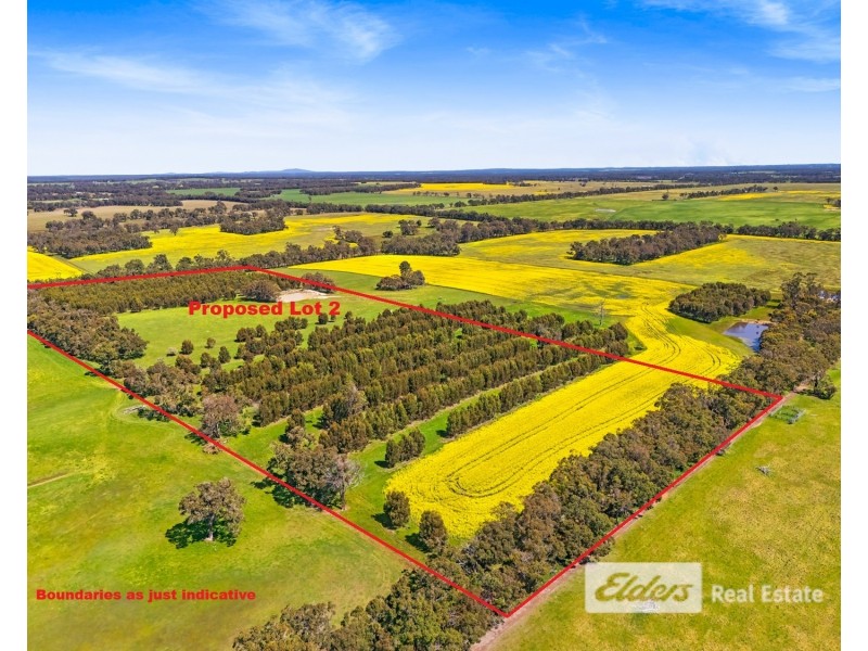 225 West Beattie Road, Mount Barker WA 6324