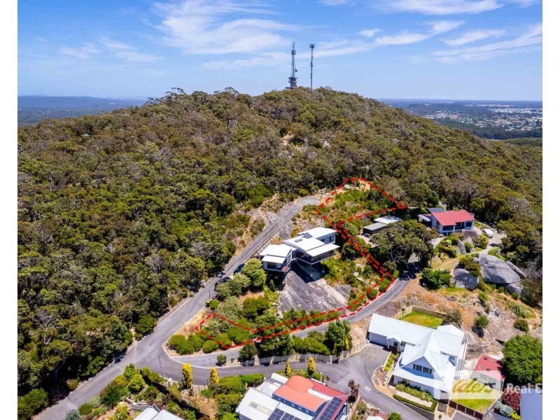 58B Robinson Street, Mount Melville WA 6330