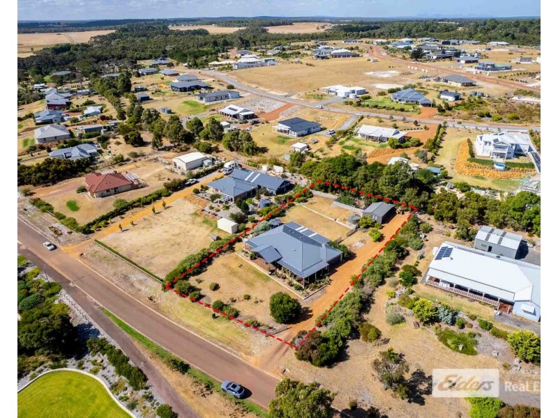 75 Woodward Heights, Hay WA 6333