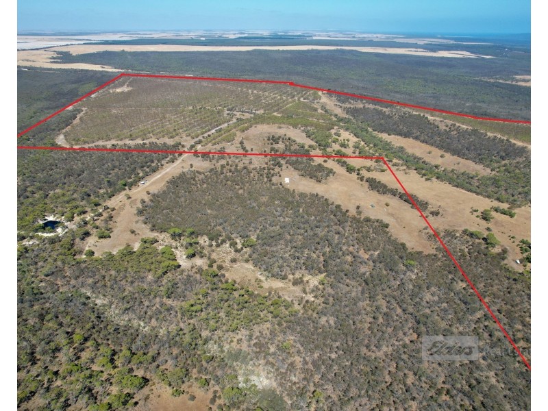 1893 South Coast Highway, Boxwood Hill WA 6338