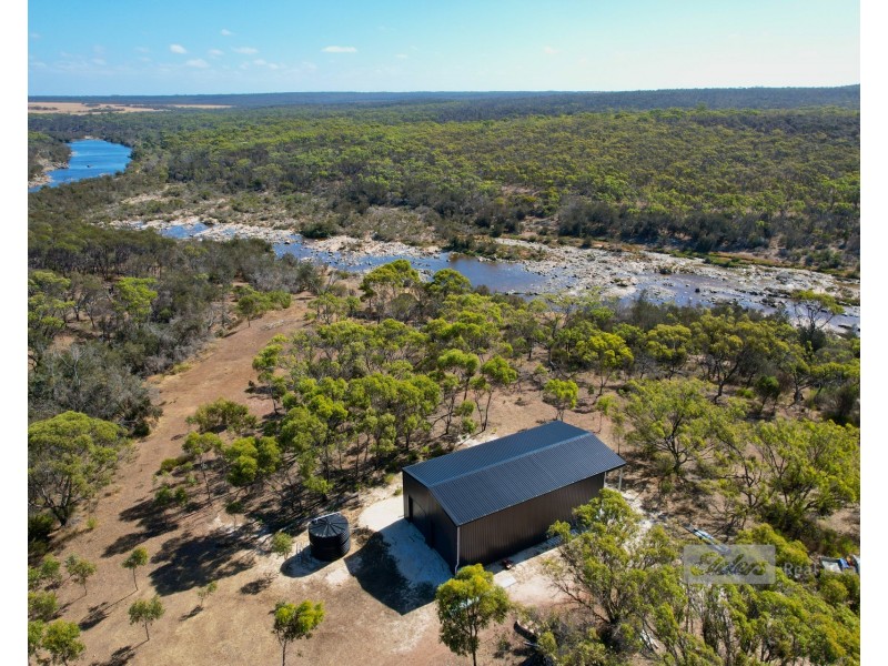 1893 South Coast Highway, Boxwood Hill WA 6338