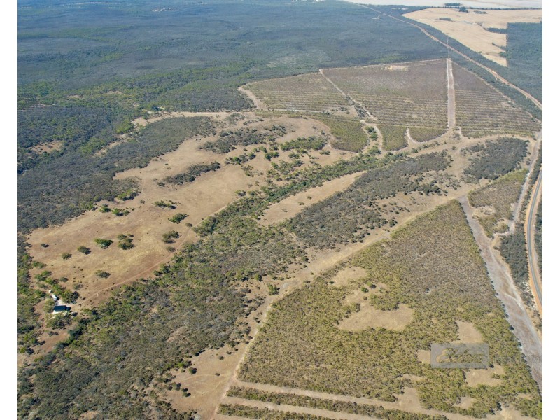 1893 South Coast Highway, Boxwood Hill WA 6338