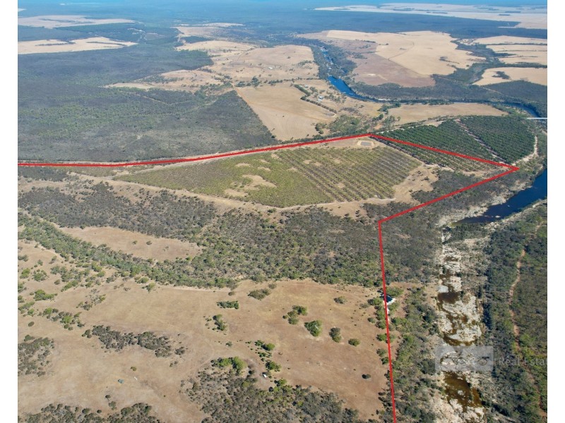 1893 South Coast Highway, Boxwood Hill WA 6338