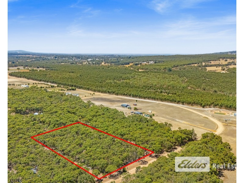 8 Northey Retreat, Mount Barker WA 6324