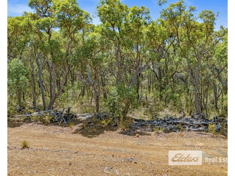 8 Northey Retreat, Mount Barker WA 6324