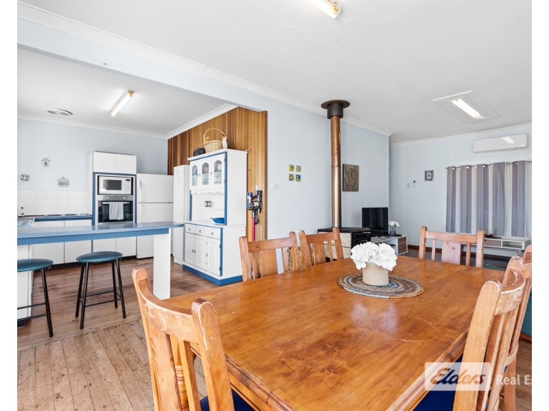 5 St Georges Crescent, Goode Beach WA 6330