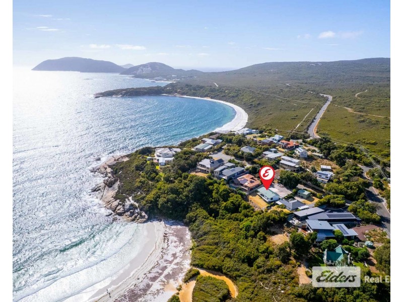 5 St Georges Crescent, Goode Beach WA 6330