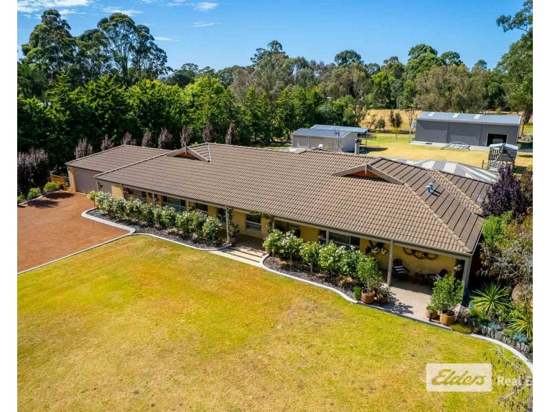25 Gladville Road, Mckail WA 6330