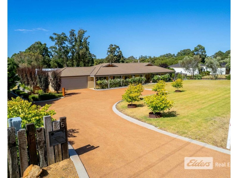 25 Gladville Road, Mckail WA 6330
