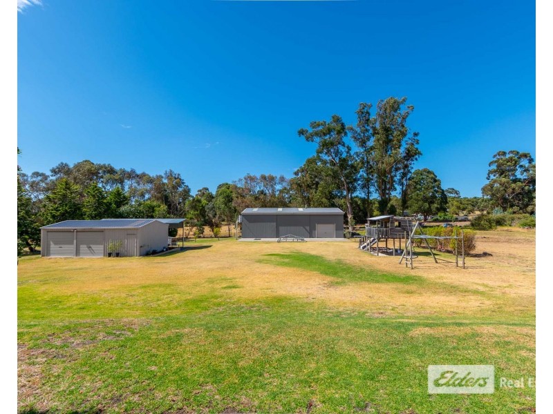 25 Gladville Road, Mckail WA 6330