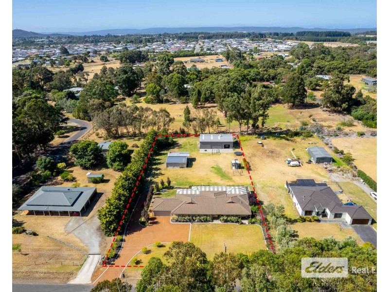 25 Gladville Road, Mckail WA 6330
