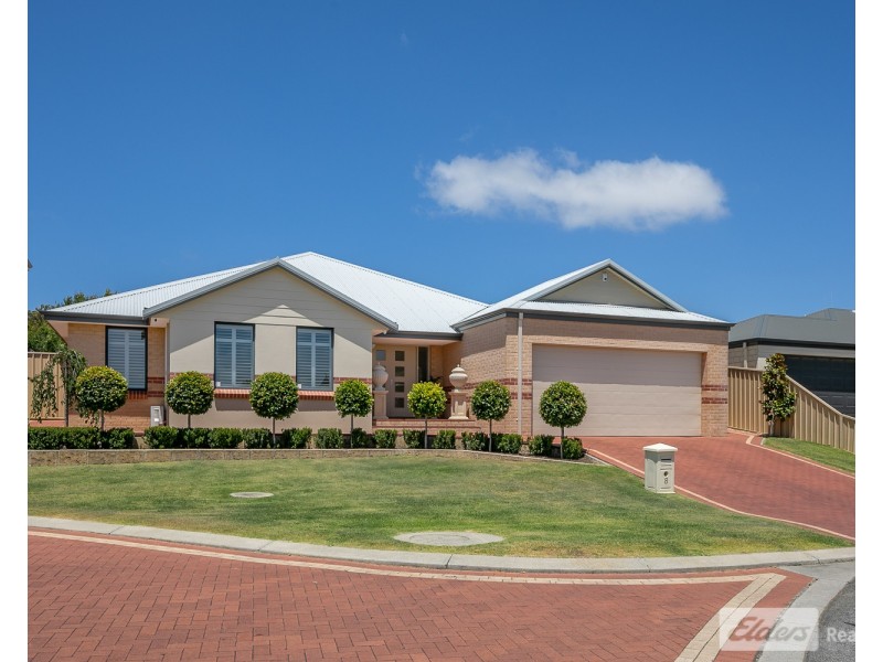 8 Grandis Way, Yakamia WA 6330