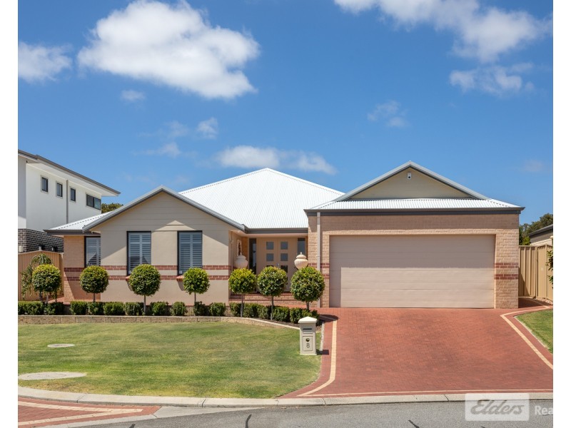 8 Grandis Way, Yakamia WA 6330