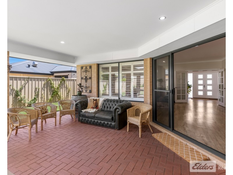 8 Grandis Way, Yakamia WA 6330
