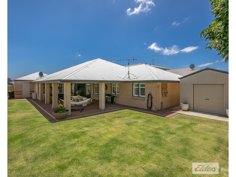 8 Grandis Way, Yakamia WA 6330