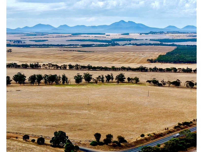 4842 Chester Pass Road, Takalarup WA 6324