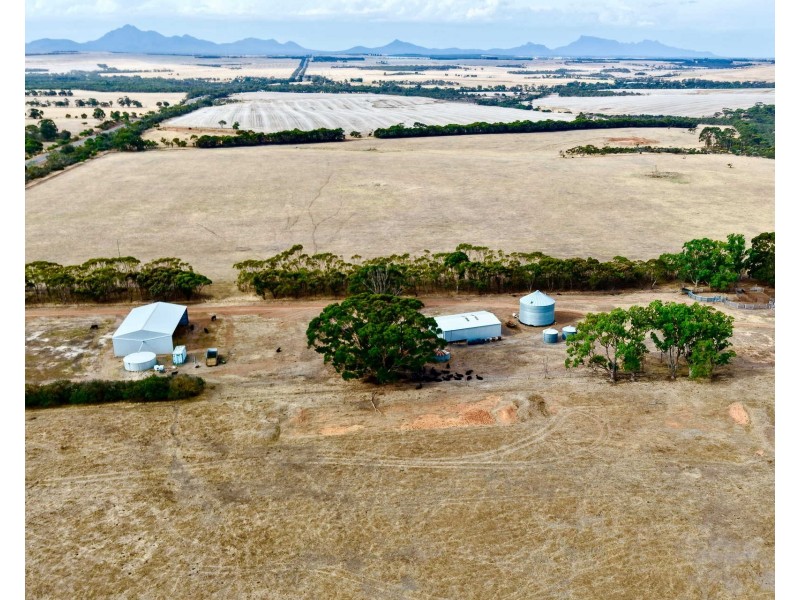 4842 Chester Pass Road, Takalarup WA 6324