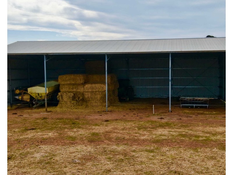 4842 Chester Pass Road, Takalarup WA 6324