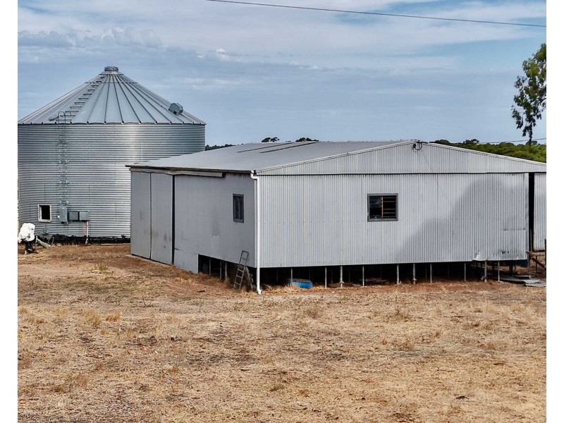 4842 Chester Pass Road, Takalarup WA 6324