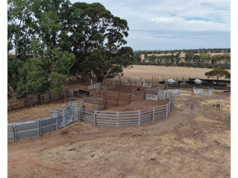 4842 Chester Pass Road, Takalarup WA 6324