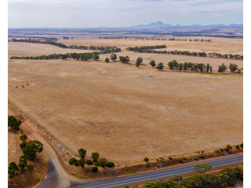 4842 Chester Pass Road, Takalarup WA 6324