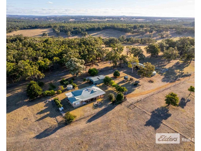 456 Takenup Road, Napier WA 6330