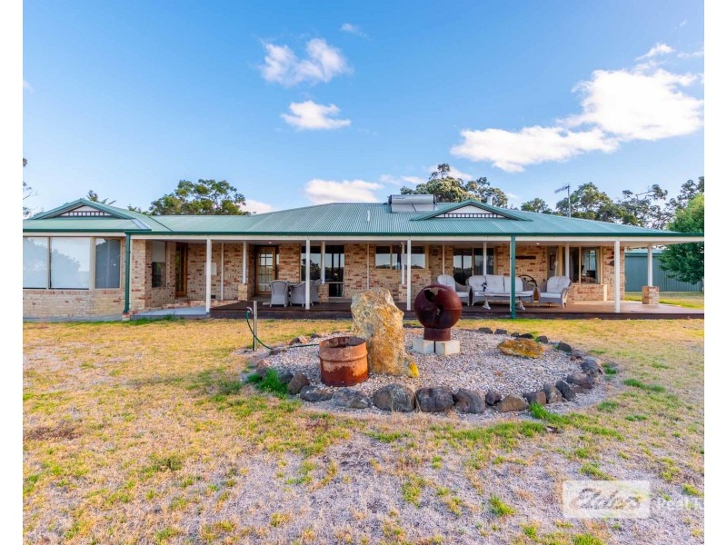 456 Takenup Road, Napier WA 6330