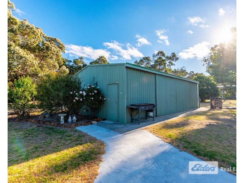 456 Takenup Road, Napier WA 6330