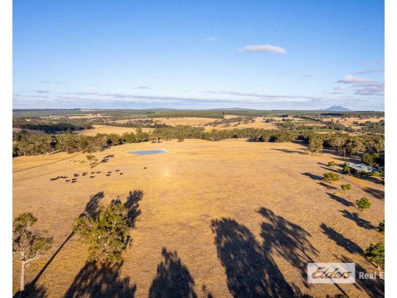 456 Takenup Road, Napier WA 6330