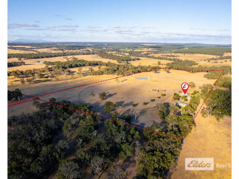 456 Takenup Road, Napier WA 6330