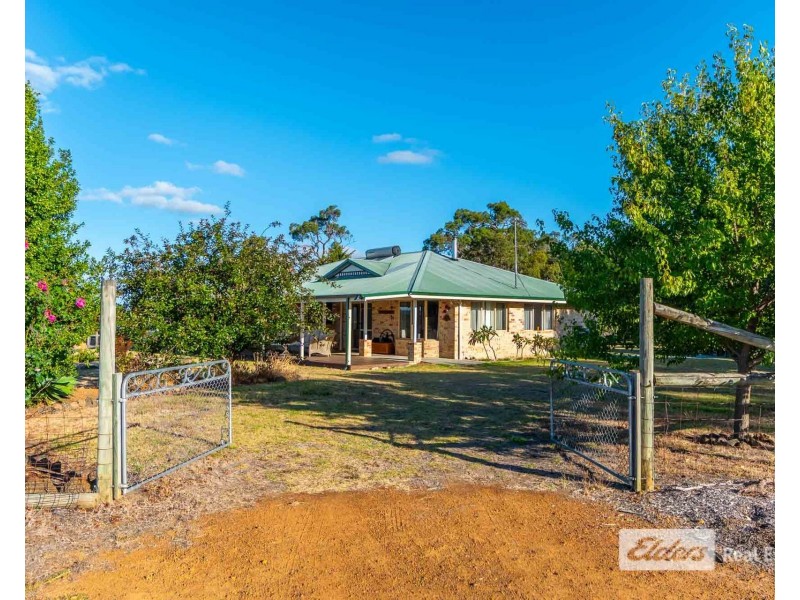 456 Takenup Road, Napier WA 6330