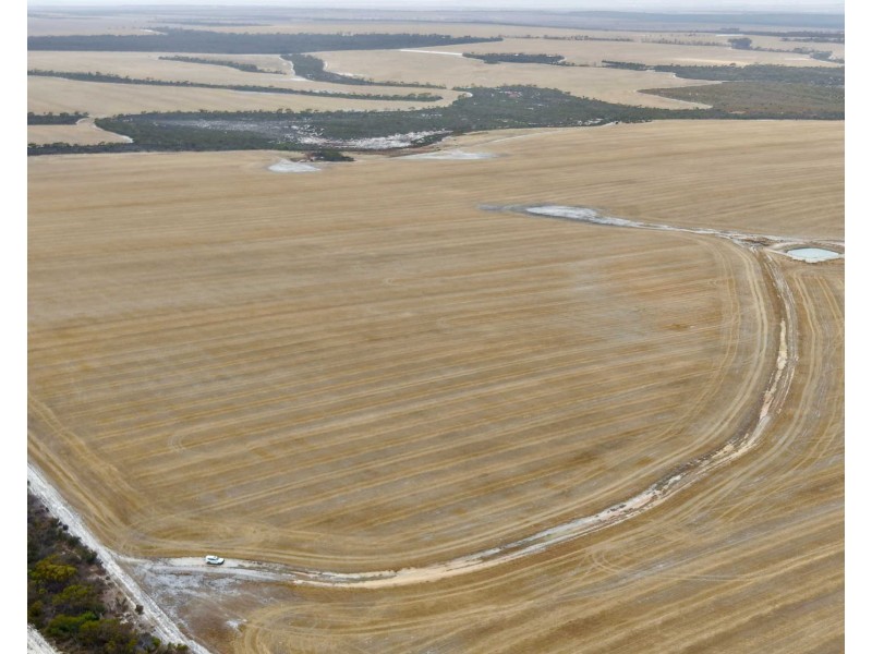 Lot 1960 Long Creek Road, West River WA 6346