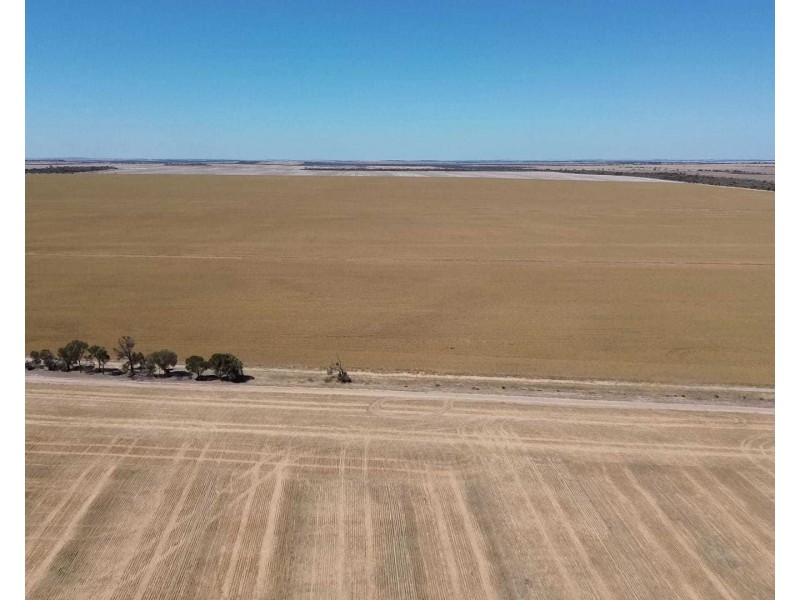 Lot 1960 Long Creek Road, West River WA 6346