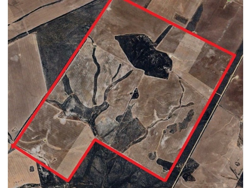 Lot 1960 Long Creek Road, West River WA 6346